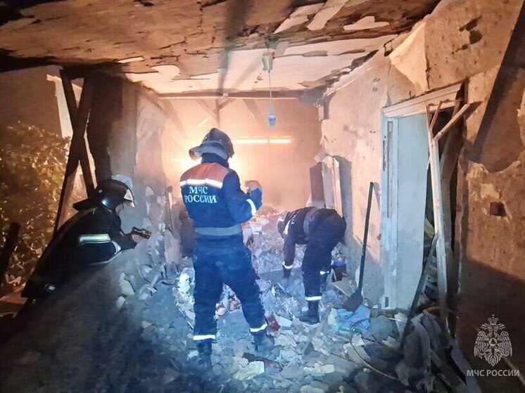 Пушилин сообщил подробности ночного обстрела Донецка