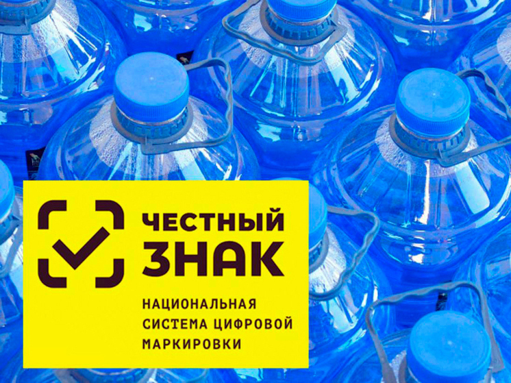 Всё чаще в Нижегородской области продают опасную воду