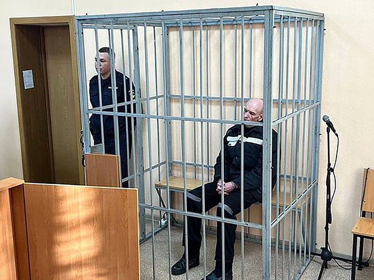 Самому жуткому маньяку Калининграда добавили годы к пожизненному сроку