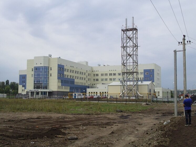 В Саратове мошенники представляются руководством перинатального центра