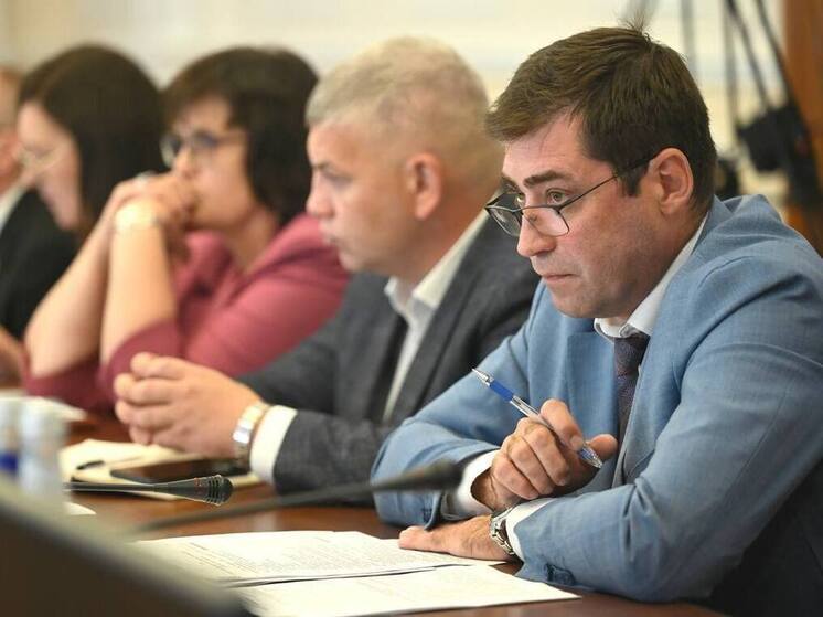 В Тамбовской области после ремонта 1 сентября должны открыться 13 школ