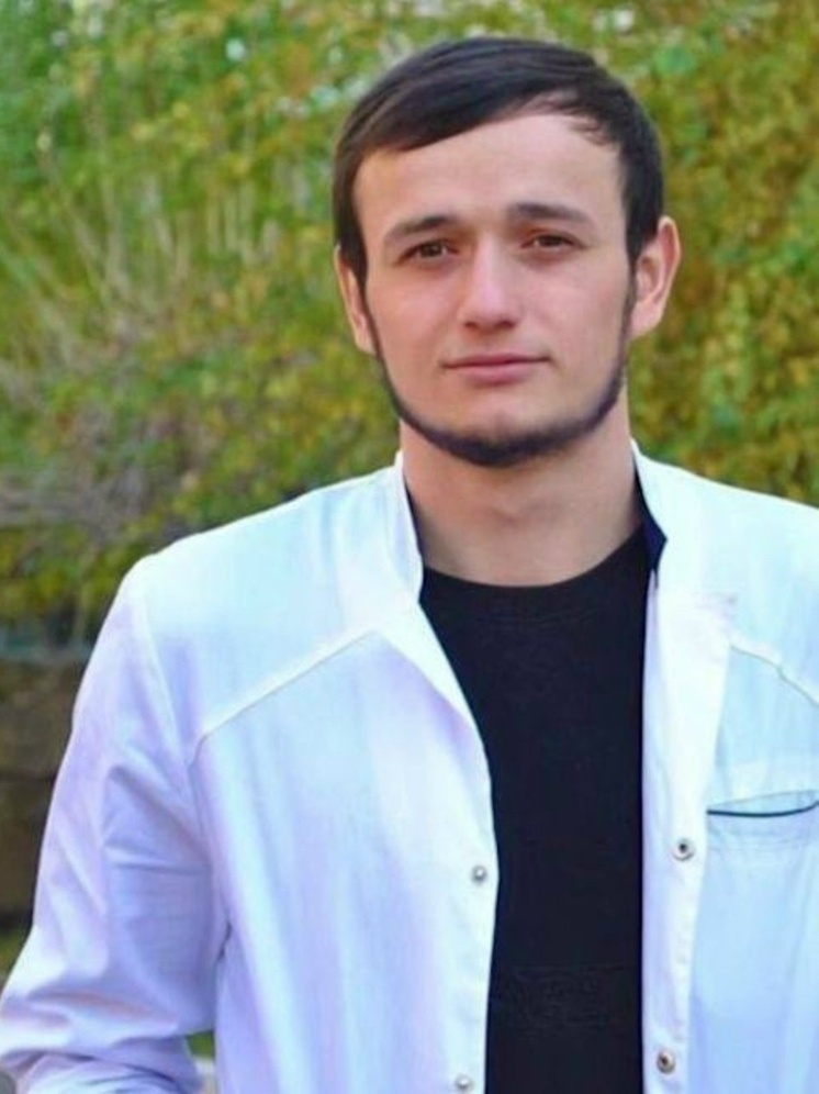 Студента из Дагестана представили к награде за спасение тонущего ребенка