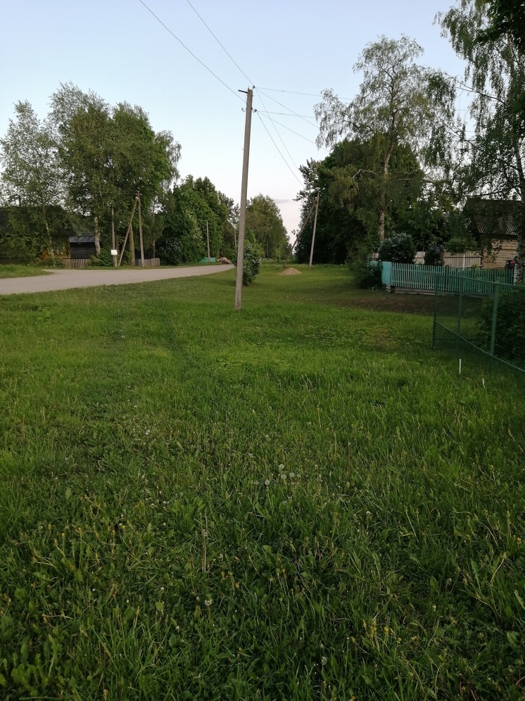 Погода: облачная с прояснениями