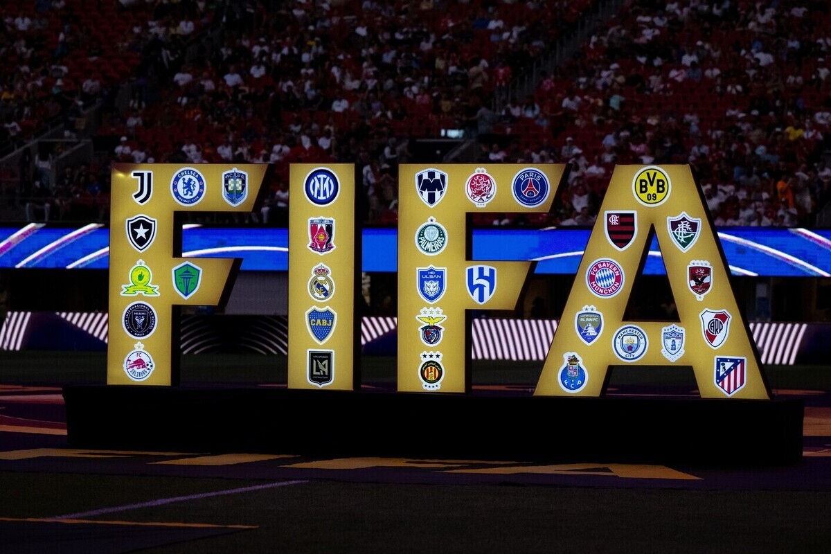 К чему приведёт каприз международной организации