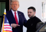Зеленский уже вылетел на встречу с президентом США Дональдом Трампом