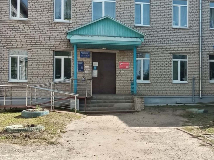 Первичный онкологический кабинет работает в Никольске