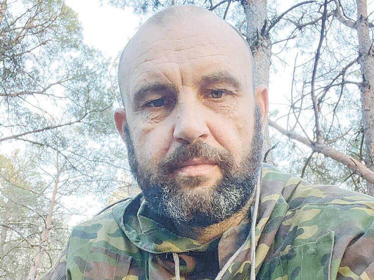 От волонтера до командира: Алексей «Карагоз» рассказал о своем участии в СВО