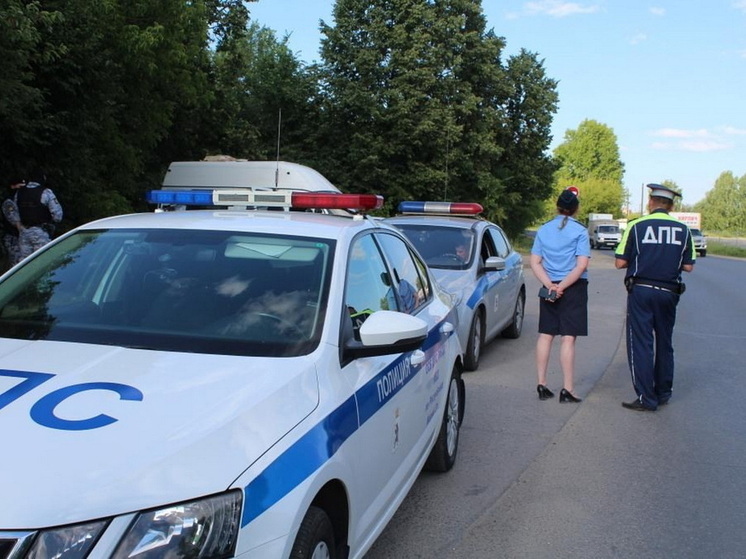 У должников в Йошкар-Оле арестовали 40 автомобилей