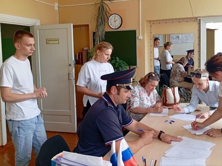  Учебные заведения Шенкурского округа готовы к учебному году