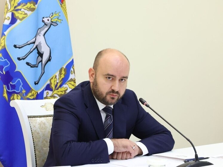 В Самарской области отправят в отставку правительство в сентябре
