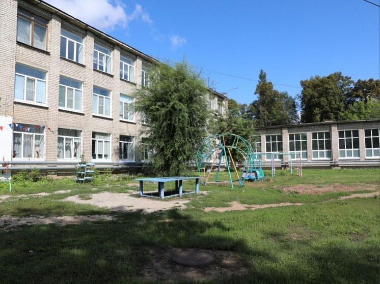 В Самаре стартует программа благоустройства школьных дворов