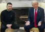 Для разговора президента США Дональда Трампа с Зеленским тет-а-тет в Белом доме 18 августа отведен один час