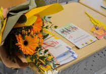 Учитель начальных классов дала советы родителям первоклассников, как помочь адаптироваться детям к школе и ответственности. 