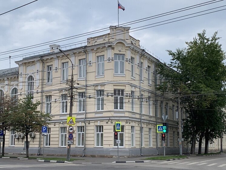 Москвичи забрали земли и помещения в 120 тыс кв.м у кранового завода в Донском