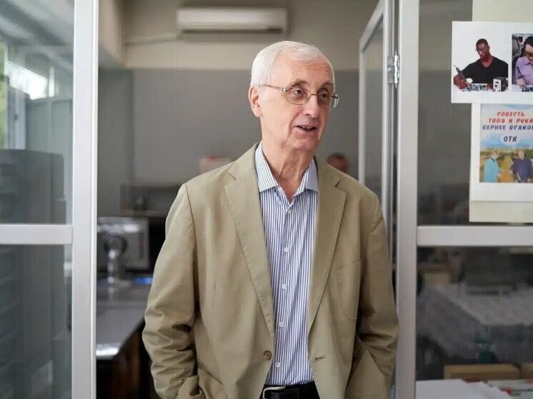 В Совете РАН по космосу рассказали о переносе очередной лунной миссии