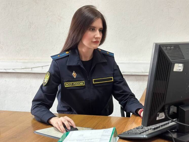 Тульские приставы заставили отца вернуть долги детям