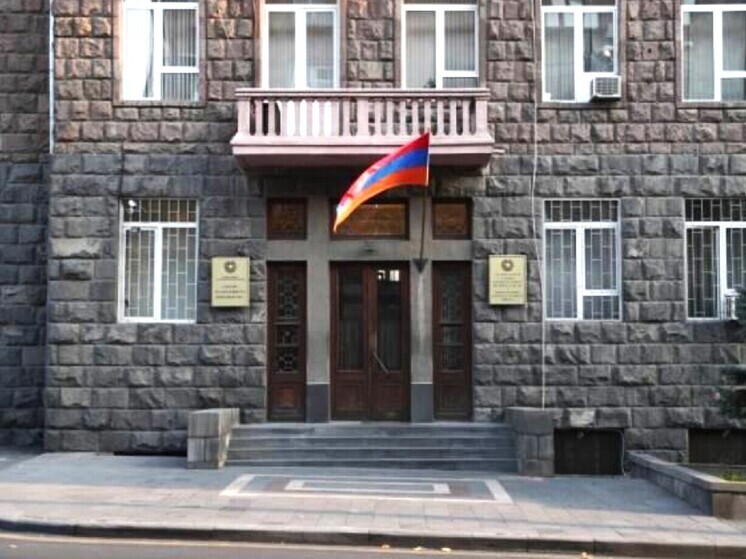 Свердловские армяне поддержали арестованного в Армении российского бизнесмена