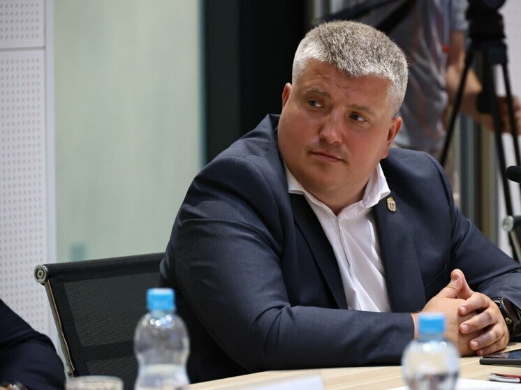 В Новгородской области построят университетский кампус за 10 миллиардов по инициативе Дронова