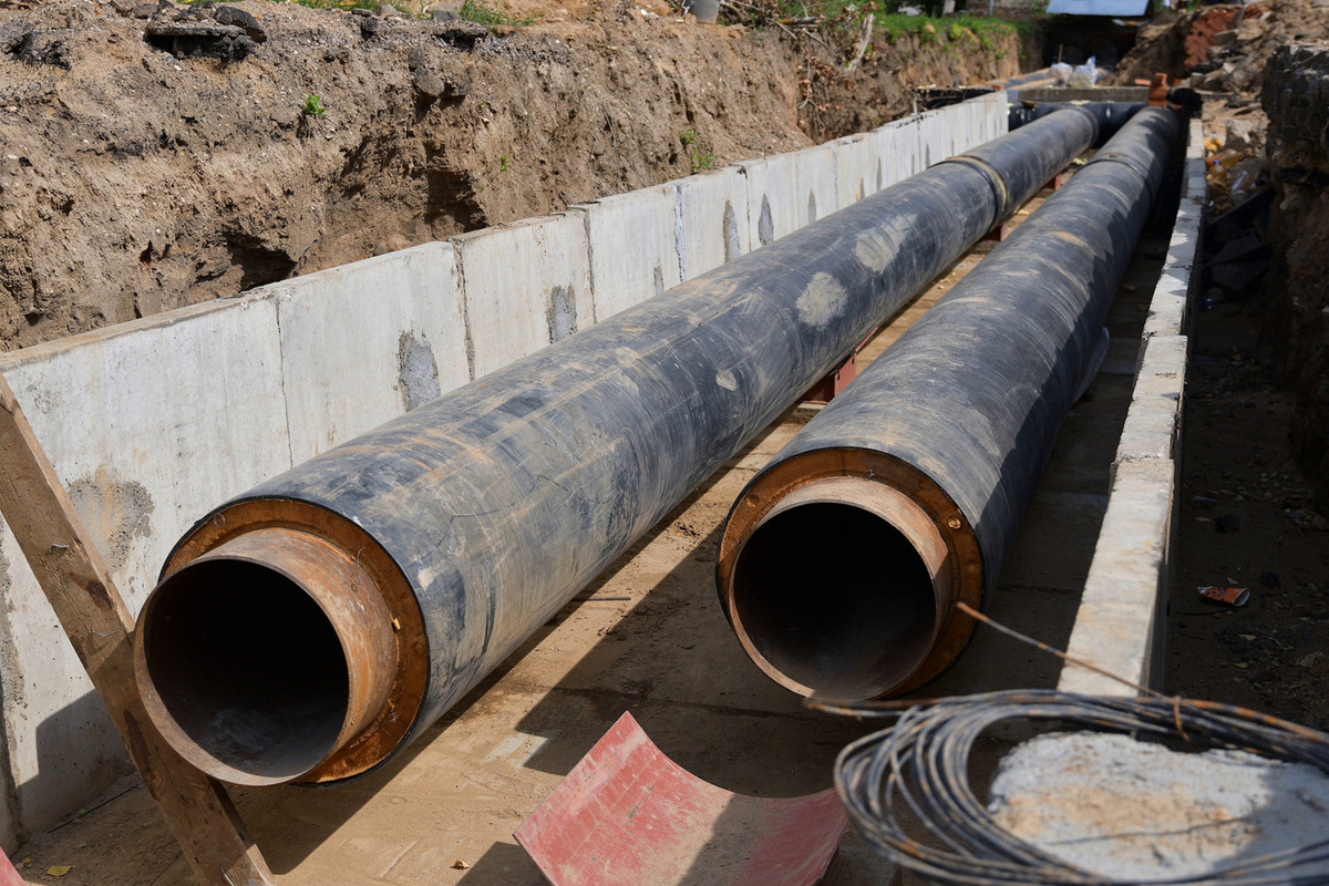 Андрей Воробьев: готовим к зиме всю систему теплоснабжения Подмосковья