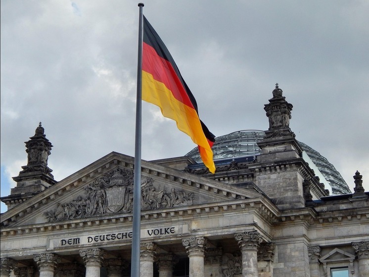 Германия — 29% «за». Остальные — в недоумении