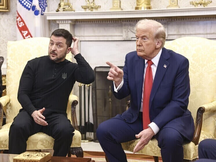 Зеленский ответил на призыв отказаться от Крыма, не предложив конкретных решений