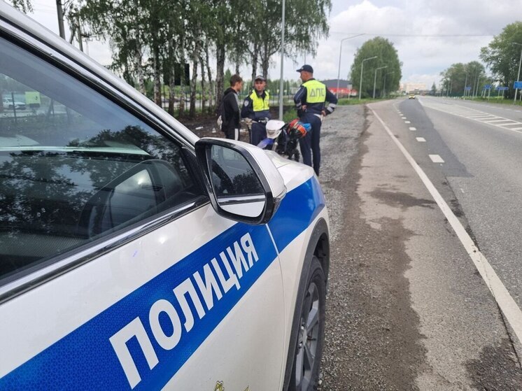 В Калининграде изменится режим работы выдающего права отделения ГАИ
