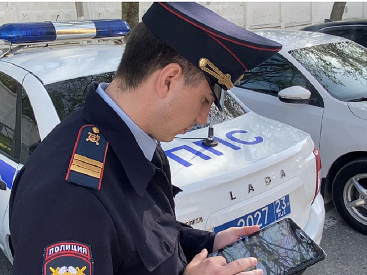 Житель Вязников попытался продать чужой автомобиль в Москве