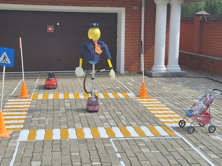 В Новоалександровском округе Ставрополья все 63 школы готовы принять учеников