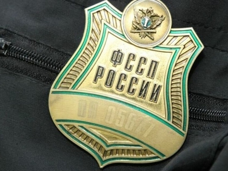Приставы Калмыкии взыскали около 4 млн рублей в пользу физлица