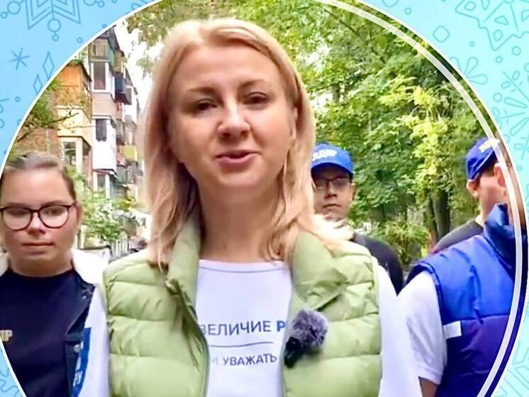 Команда ЛДПР избавила Приокский район от граффити наркоторговцев