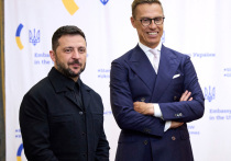 Президент Финляндии Александр Стубб на встрече европейских лидеров и Зеленского с Дональдом Трампом решил углубиться в историю и напомнил опыт «исторического взаимодействия в Россией» в годы Второй мировой войны