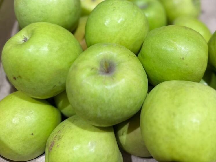 Яблочный спас -  день добрых дел - отмечают на Ставрополье