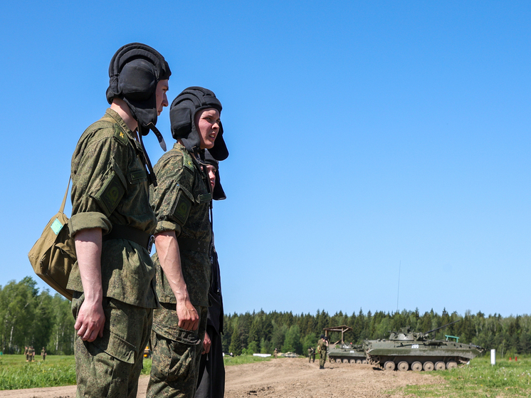 Минобороны: ефрейтор ВС РФ помог уничтожить 20 украинских солдат и вражеский миномет