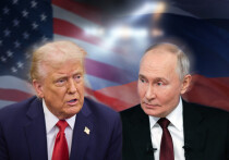 Дональд Трамп действительно позвонил Владимиру Путину сразу после переговоров с Владимиром Зеленским и европейскими лидерами, как и сообщали западные СМИ