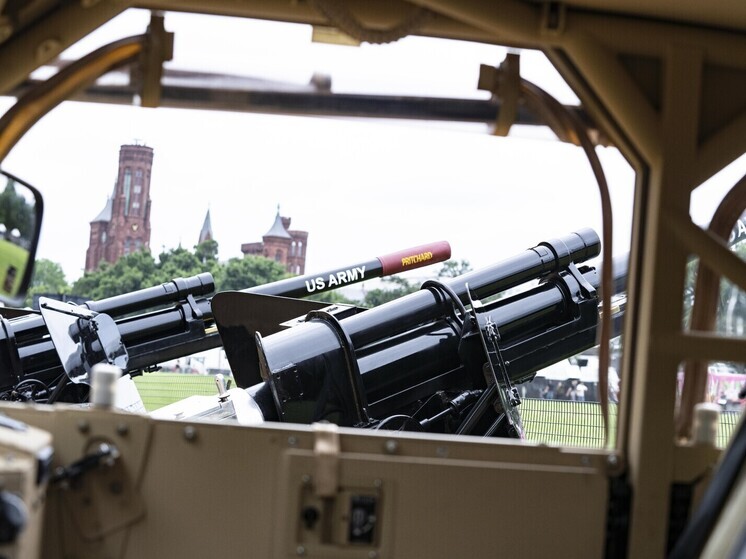 Financial Times: Киев и Вашингтон могут заключить сделку на 50 млрд долларов по производству БПЛА