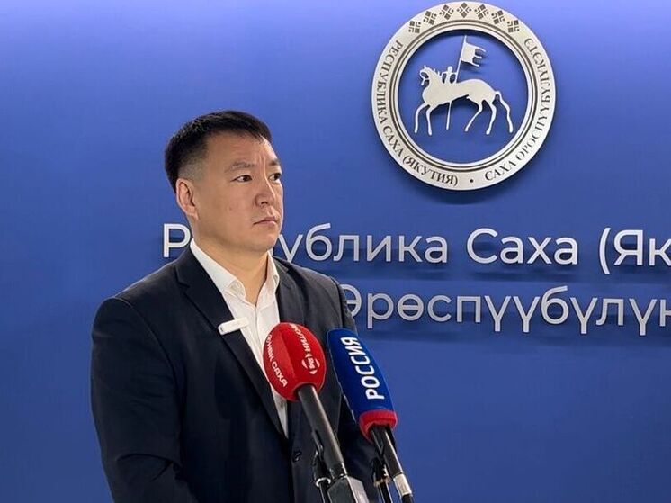 Огнеборцы потушили еще два лесных пожара в Якутии