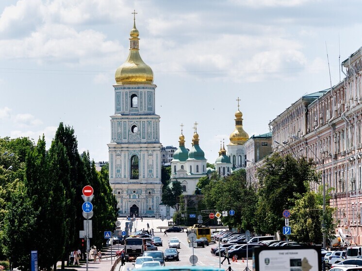 Telegraph: только принятие Киевом условий Трампа спасет Украину от катастрофы на фронте