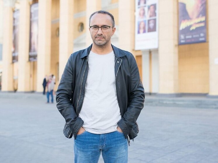 Новосибирский режиссер Звягинцев снимает кино после перерыва в 9 лет