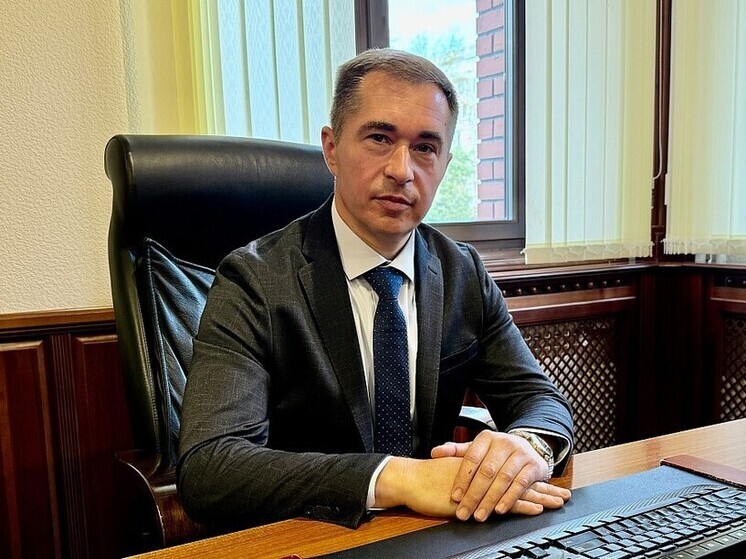 Томский филиал «Ростелекома» возглавил Денис Кобзарь