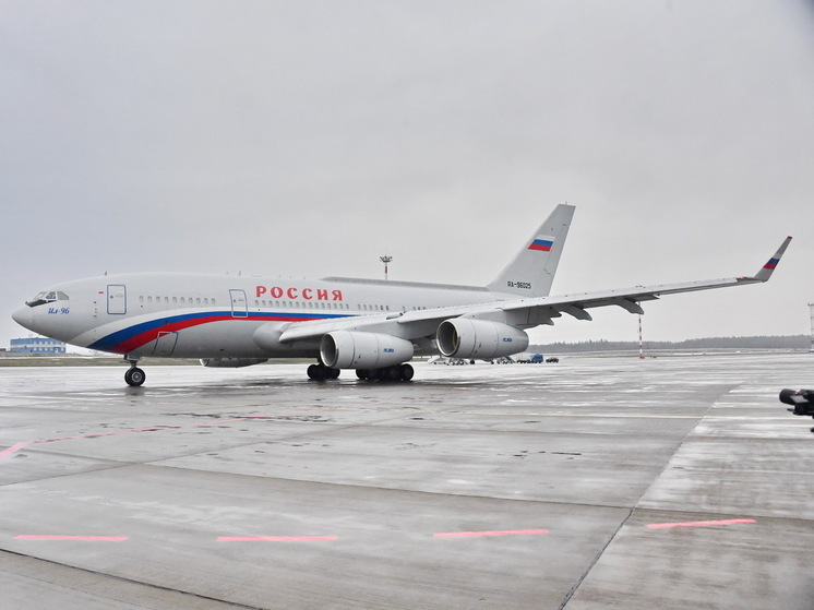 Стало известно об одной неожиданной проблеме российской делегации на Аляске