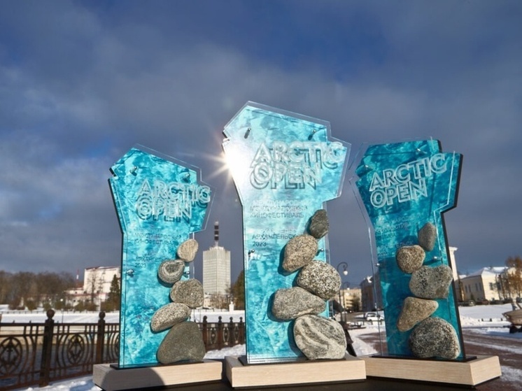 Карельских кинематографистов приглашают на международный фестиваль Arctic Open