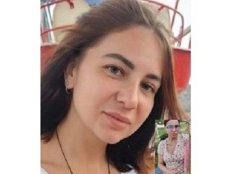 В Ростовской области близкие ищут пропавшую без вести 35-летнюю женщину