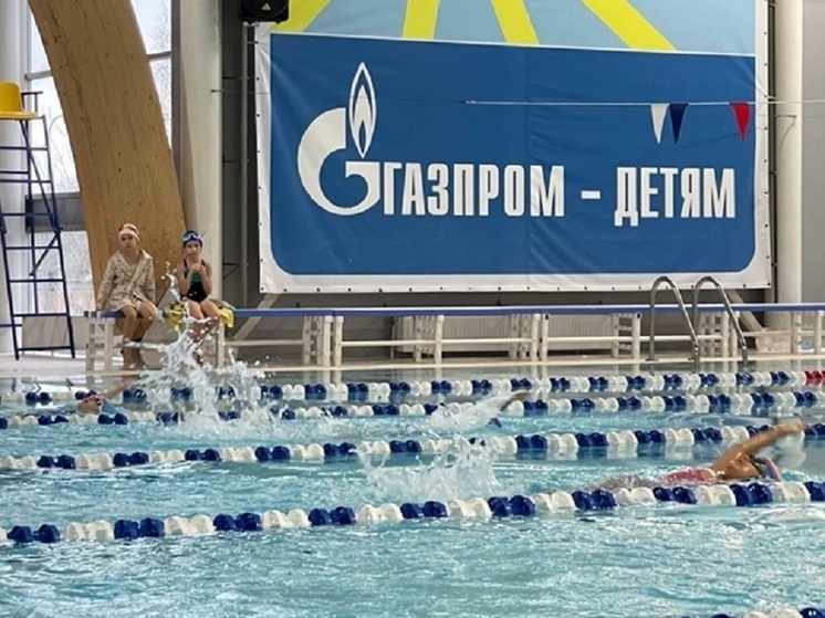 Расписание работы бассейна ФОКа на Ключевой в Петрозаводске изменится