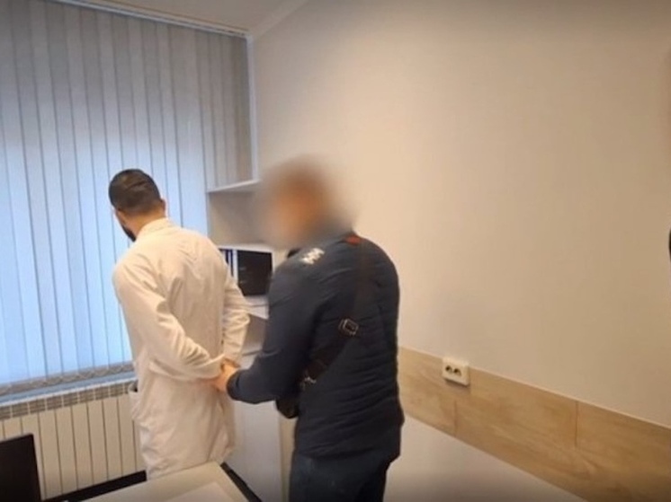 Студент-медик из Красноярска организовал террористическую ячейку