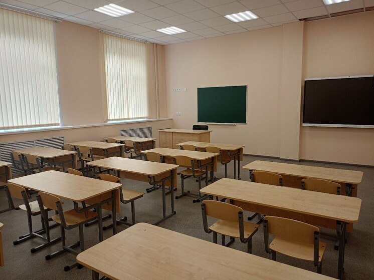 В Костроме 1 сентября обновленная гимназия №28 распахнет свои двери