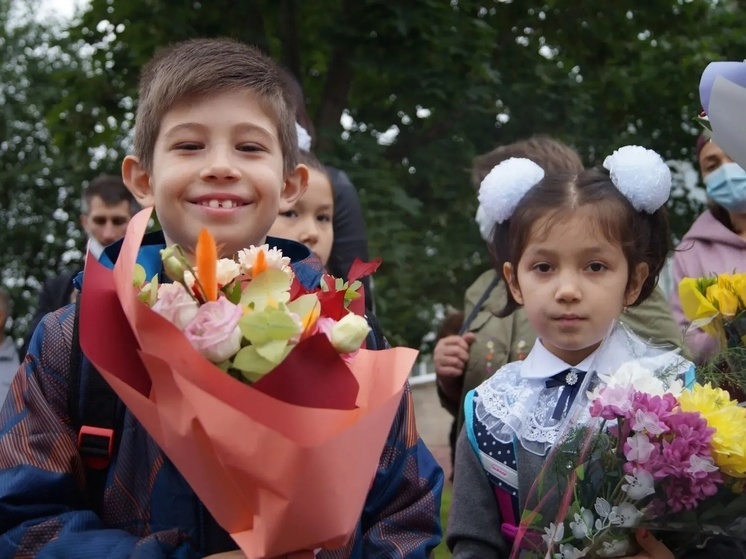 В субботу в ивановских школах пройдут традиционные переклички