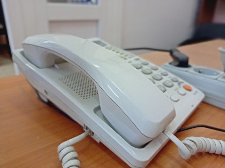 В Саратовской области за неделю приняли 25 тысяч вызовов на номер 112