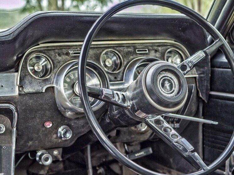 В Калуге впервые анонсировали ралли ретротехники