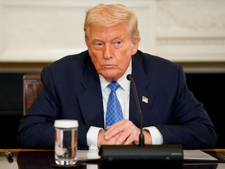 Оценены утверждения Трампа о законченных им шести войнах