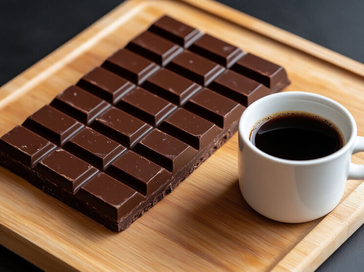 «Секретный соус»: ученые раскрыли тайну изысканного шоколада